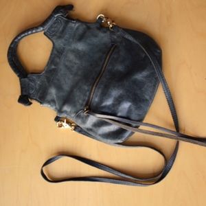 FOLEY + CORINNA Mini Disco City Cross Body Bag